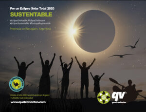 Eclipse Solar Total 2020